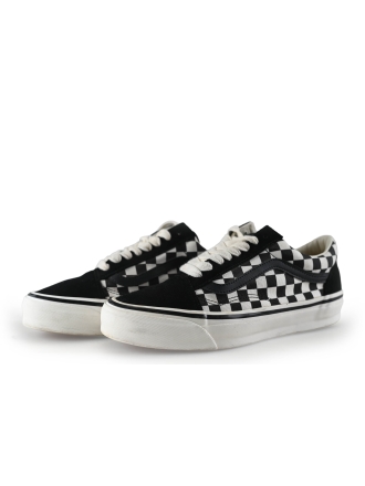 Vans Sneaker Schwarz 316198