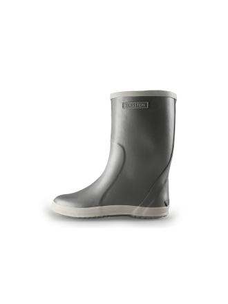 Bergstein Regenstiefel Silber 316200
