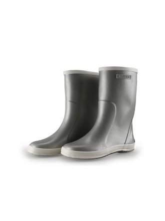 Bergstein Regenstiefel Silber 316200