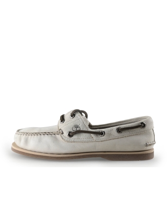 Timberland Bootsschuhe Weiß 316204