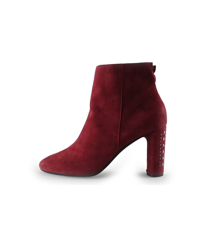 Notre-V Stiefeletten