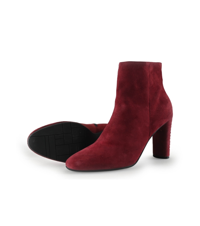 Notre-V Stiefeletten