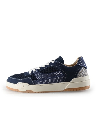 Filmore Sneaker Blau 316206