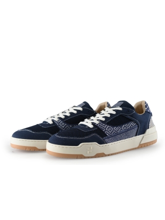 Filmore Sneaker Blau 316206