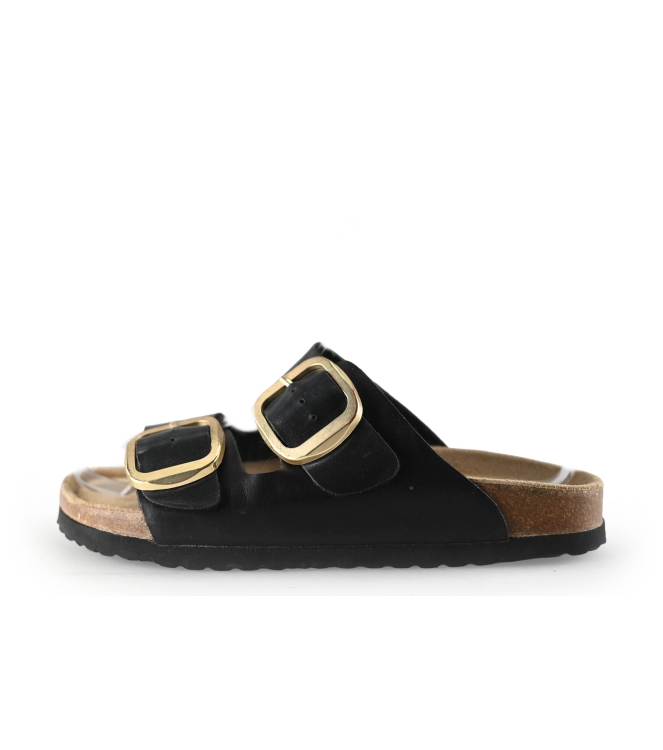 Piece Of Mind Mules Pantoletten