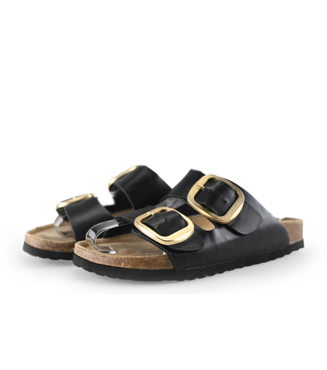 Piece Of Mind Mules Pantoletten