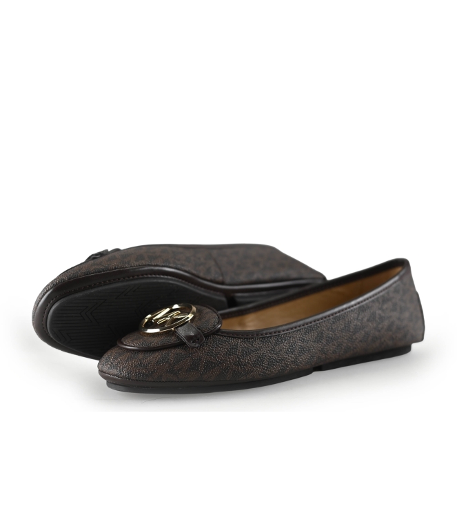 Michael Kors Ballerinaschuhe