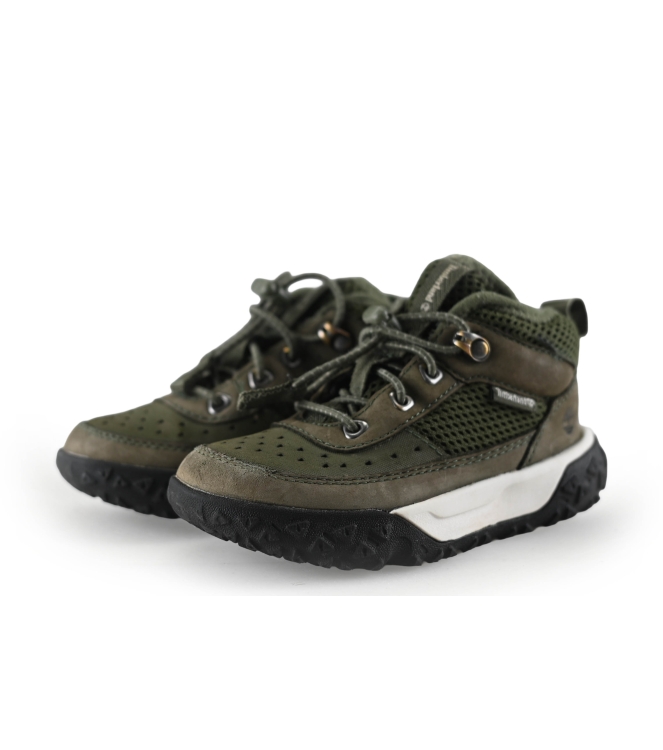 Timberland Hohe Sneaker