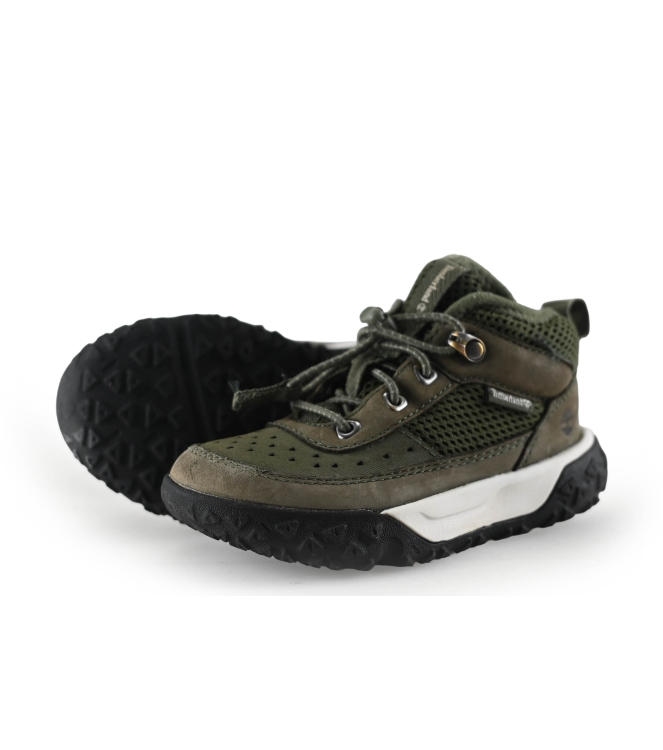 Timberland Hohe Sneaker