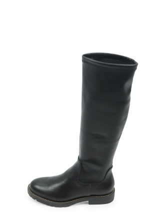 Cellini Stiefel Schwarz 316217