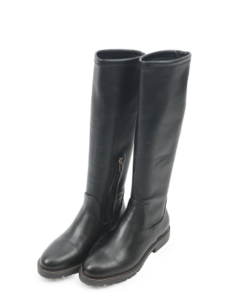 Cellini Stiefel Schwarz 316217