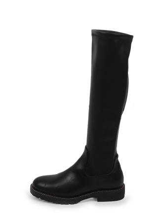 Cellini Stiefel Schwarz 316222