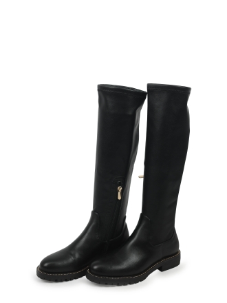 Cellini Stiefel Schwarz 316222