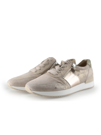 Gabor Sneaker Beige 316228