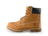 Timberland Schnürstiefel