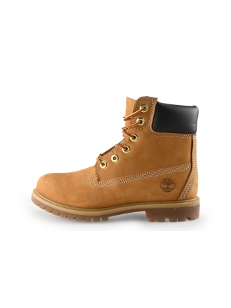 Timberland Schnürstiefel Gelb 316229