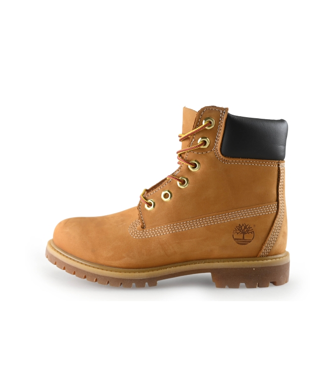 Timberland Schnürstiefel
