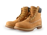 Timberland Schnürstiefel