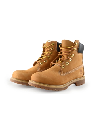 Timberland Schnürstiefel Gelb 316229