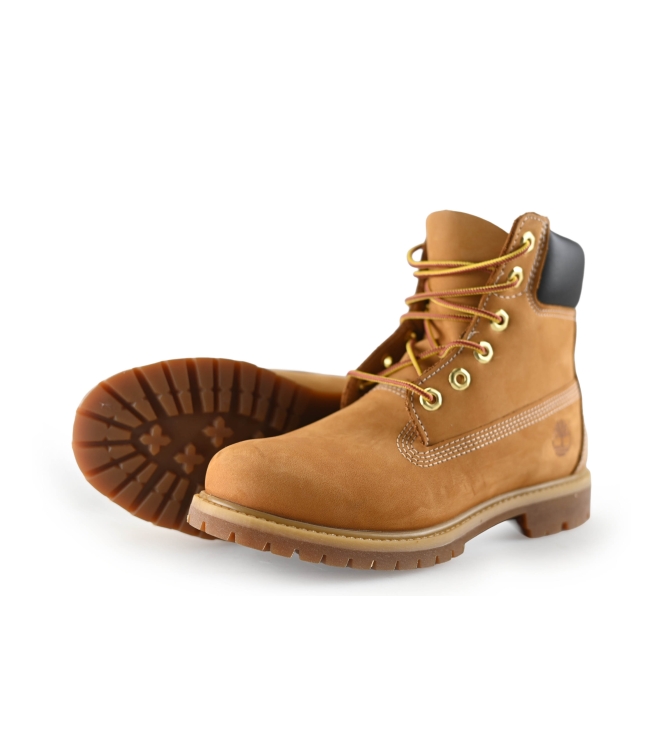 Timberland Schnürstiefel