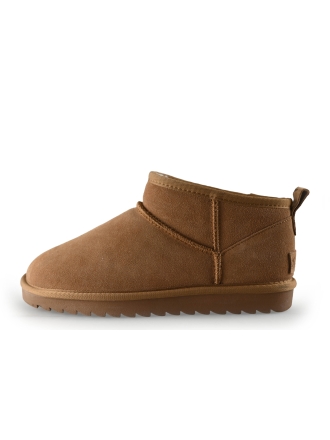 Colors of California Boots Cognac 316230