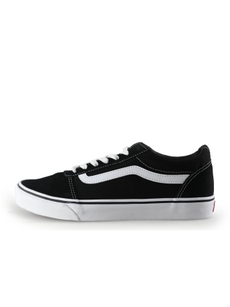 Vans Sneaker Schwarz 316234