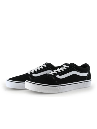 Vans Sneaker Schwarz 316234