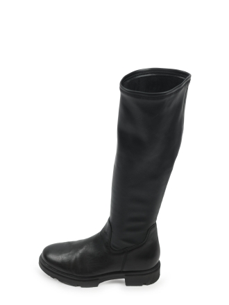 Omoda Stiefel Schwarz 316235