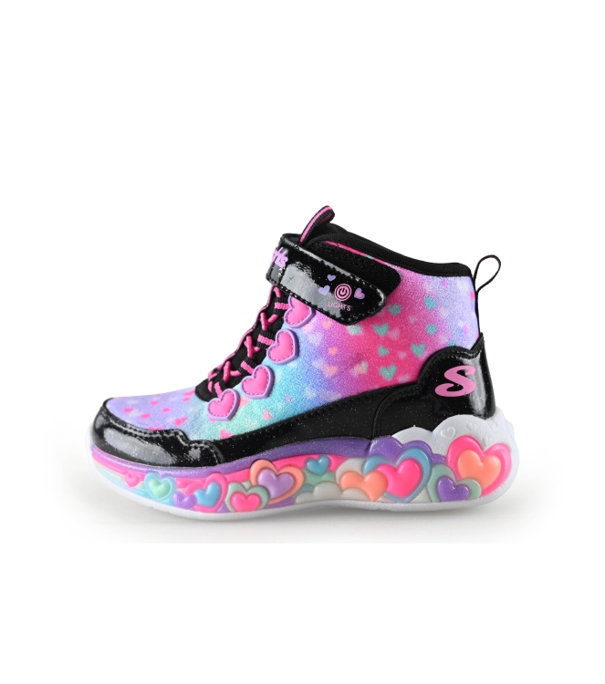 Skechers Hohe Sneaker