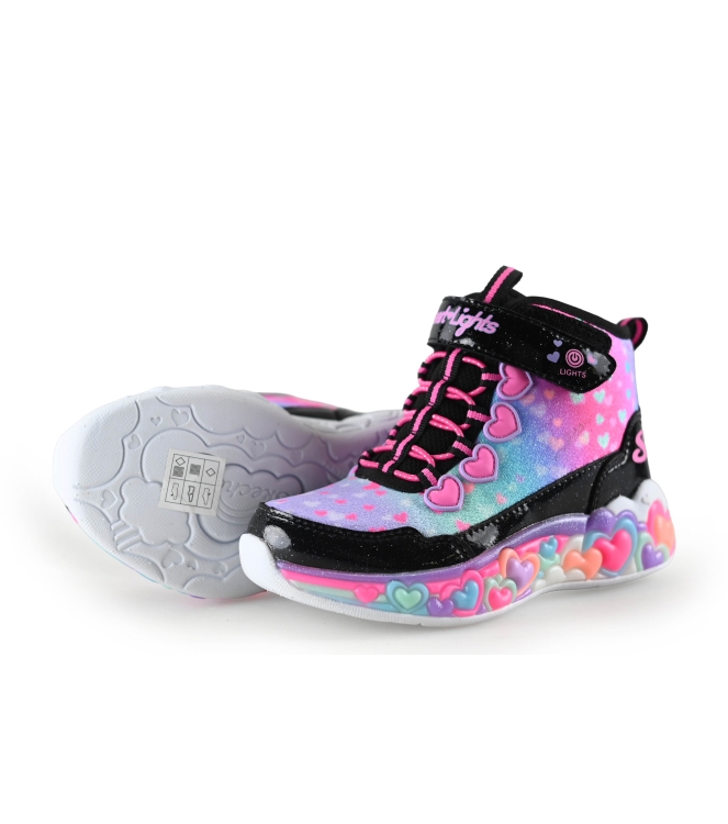 Skechers Hohe Sneaker