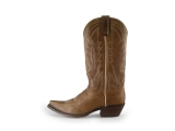 Caborca Cowboystiefel