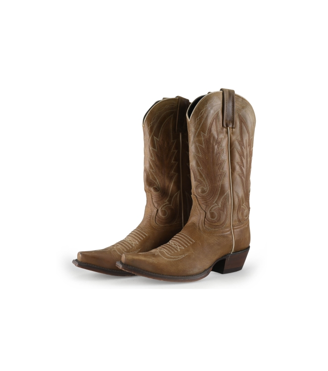 Caborca Cowboystiefel