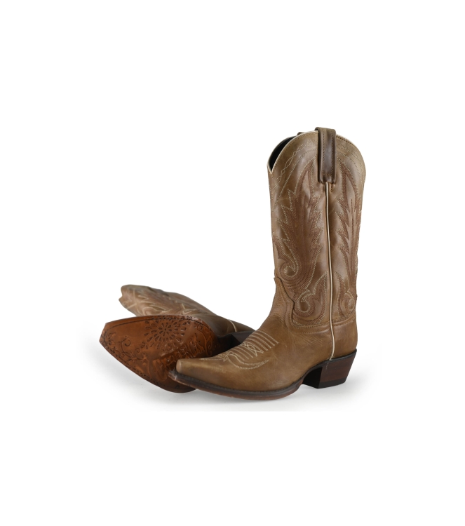 Caborca Cowboystiefel