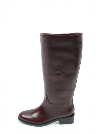 Jeffrey Campbell Stiefel Braun 316241
 Größe 38
 