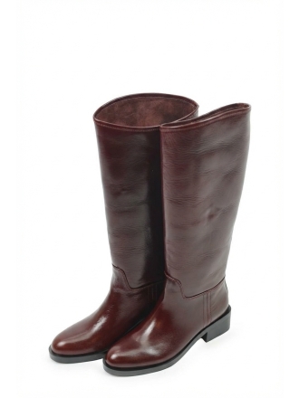 Jeffrey Campbell Stiefel Braun 316241
 Größe 38
 