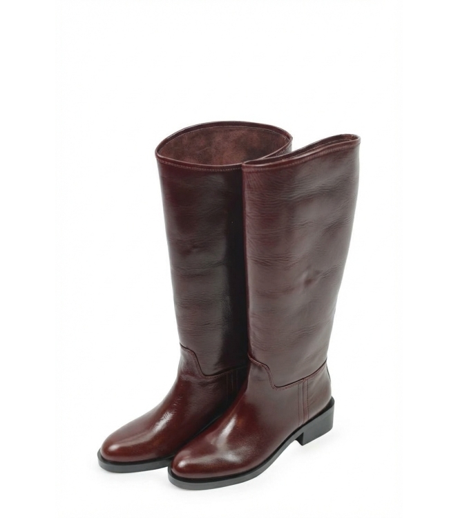 Jeffrey Campbell Stiefel