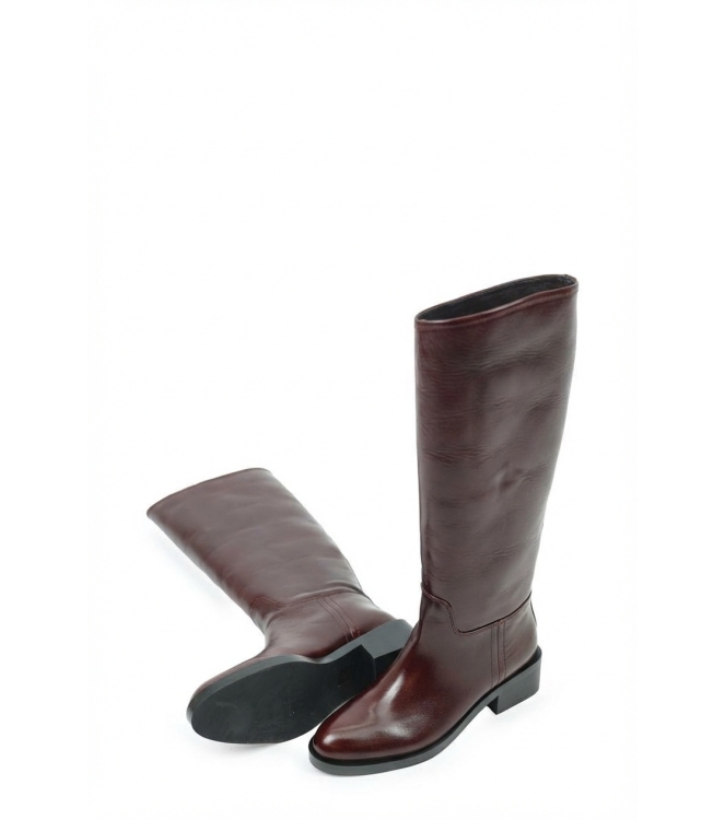 Jeffrey Campbell Stiefel