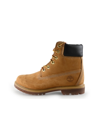 Timberland Schnürstiefel Braun 316242