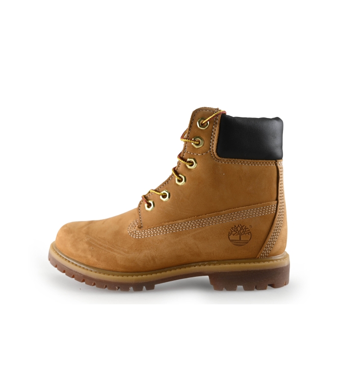 Timberland Schnürstiefel