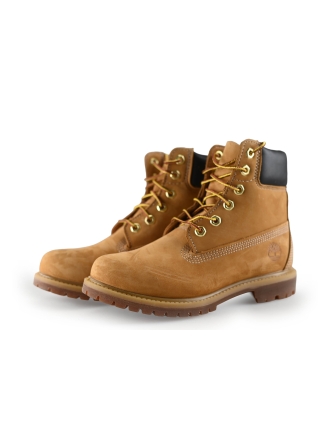 Timberland Schnürstiefel Braun 316242