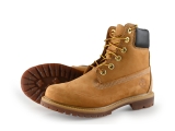 Timberland Schnürstiefel