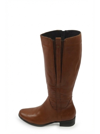 Cypres Stiefel Cognac 316243
 Größe 37
 