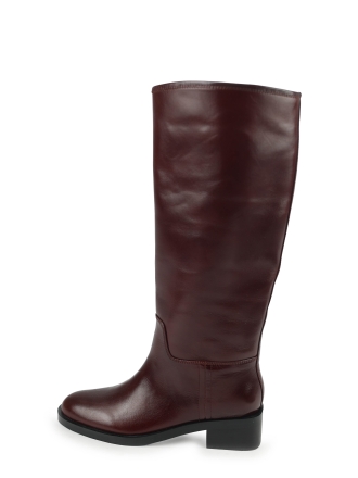 Jeffrey Campbell Stiefel Braun 316246
 Größe 41
 