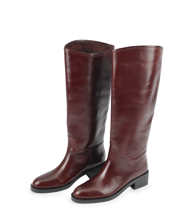 Jeffrey Campbell Stiefel