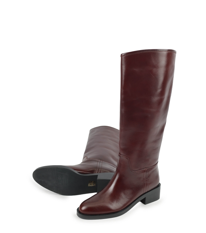 Jeffrey Campbell Stiefel