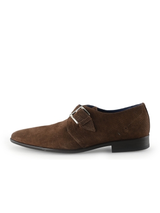 Greve Elegante Schuhe Braun 316247