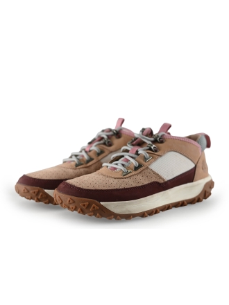 Timberland Sportschuhe Rosa 316254