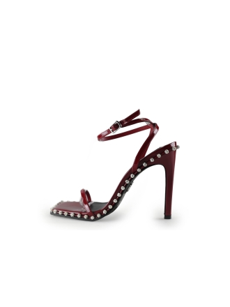 Steve Madden Sandalen Rot 316260
