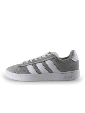 Adidas Sneaker Grau 316265