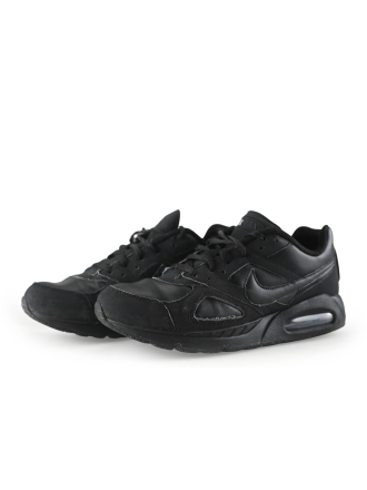 Nike Sneaker Schwarz 316270